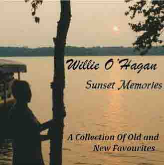 Sunset Memories CD